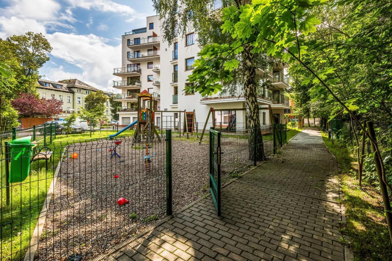Apartament Mariner By Noclegi Renters コウォブジェク エクステリア 写真