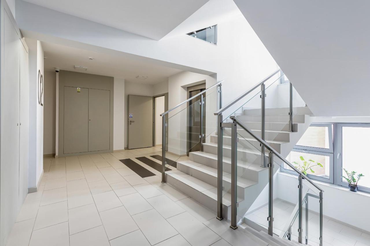 Apartament Mariner By Noclegi Renters コウォブジェク エクステリア 写真